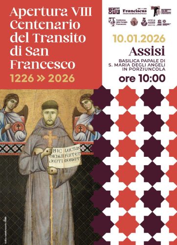 san francesco 10gen26